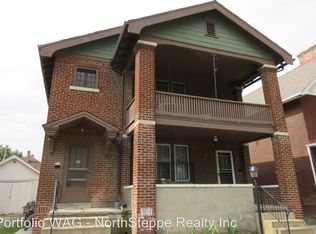 281 Thurman Ave, Columbus, OH 43206