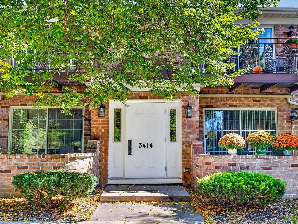1st image of 3414 Valley Ridge Rd APT 3
