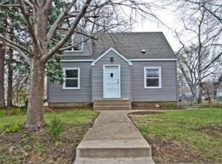 5454 Colfax Ave N, Brooklyn Center, MN 55430