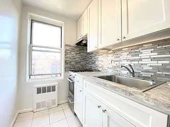 Rented by Keller Williams NYC