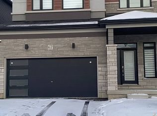 67 George Brier Dr E, Brant, ON N3L0M2