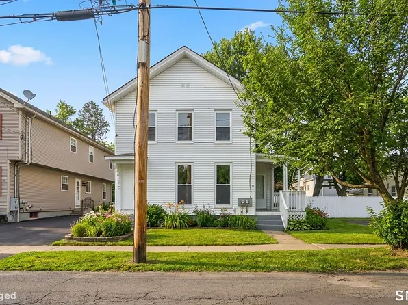 19 Kellogg Street, Westfield, MA 01085