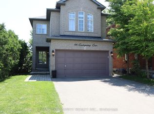 66 Coolspring Cres, Caledon, ON L7E 2J5