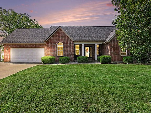 2nd image of 460 Claiborne Dr