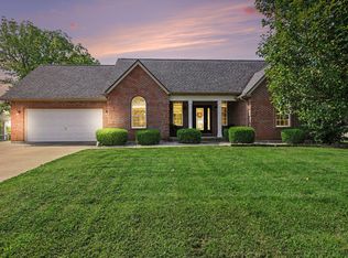 460 Claiborne Dr, Dry Ridge, KY 41035