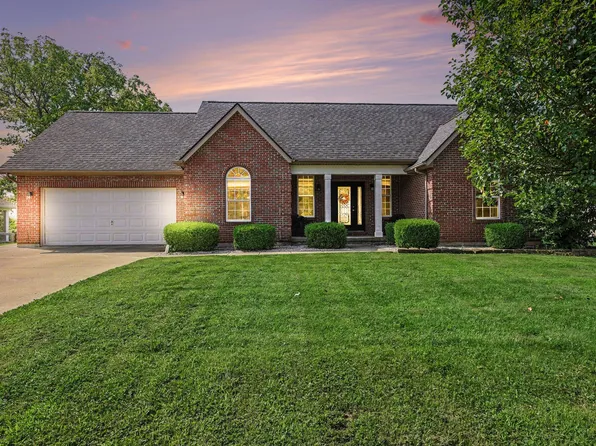 460 Claiborne Dr, Dry Ridge, KY 41035