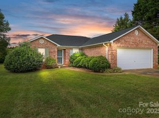 1380 Julius Dr, Salisbury, NC 28147