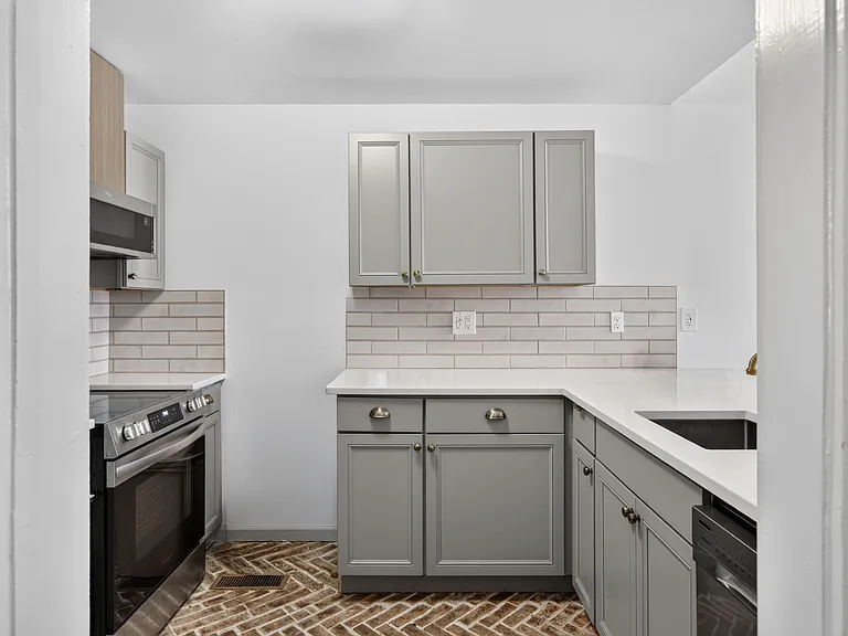 532 E Gaston St #534-A — Photo 12