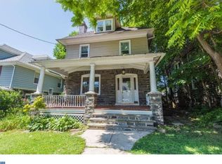 310 N Essex Ave, Narberth, PA