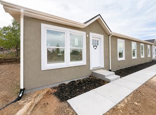 2505 Busch Ave, Colorado Springs, CO 80904