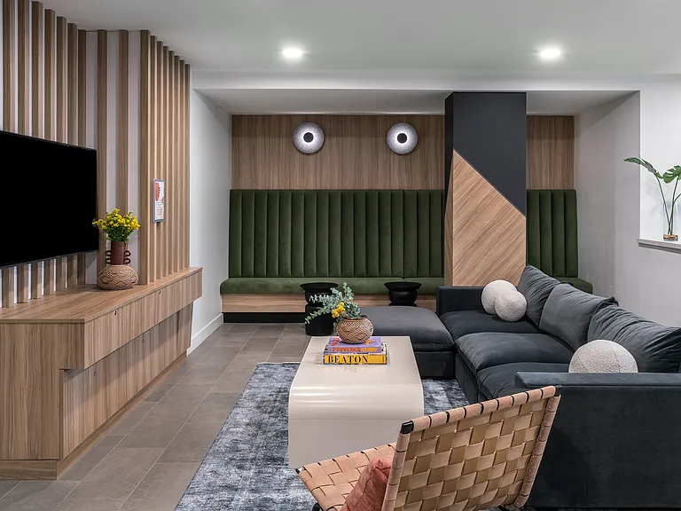 Kara Apartment in Koreatown — Photo 11