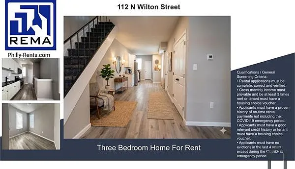 112 N Wilton St — Photo 2