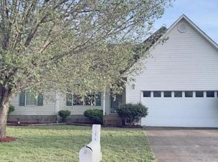 116 Scottland Dr, Jackson, TN 38301