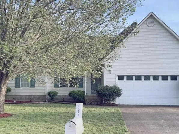 116 Scottland Dr, Jackson, TN 38301