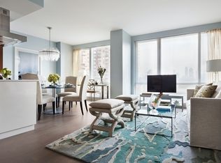 450 W 42nd St APT 7A, New York, NY 10036