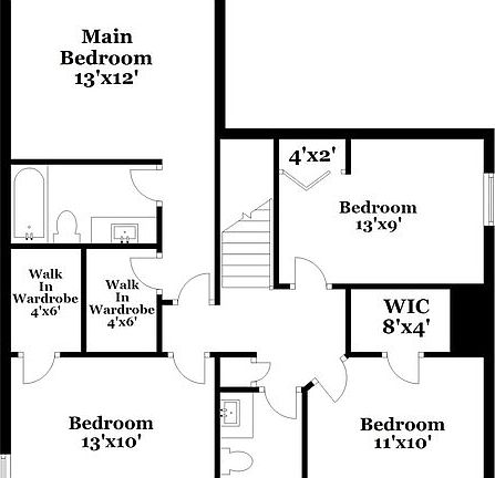 3rd image of 4327 Village Trace Dr