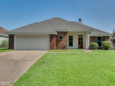 625 Briars Bnd, Brandon, MS, 39042