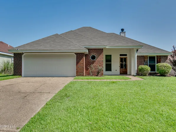 625 Briars Bnd, Brandon, MS 39042