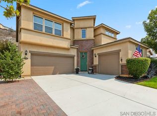 1168 Festival Rd, San Marcos, CA 92078