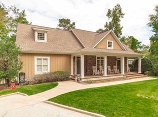 1631 Pine Grove Rd, Greensboro, GA 30642