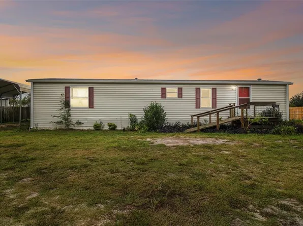 16124 Sarasota St, Brooksville, FL 34604