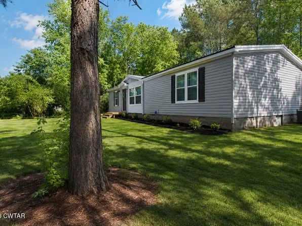 398 Pope Rd, Lexington, TN 38351
