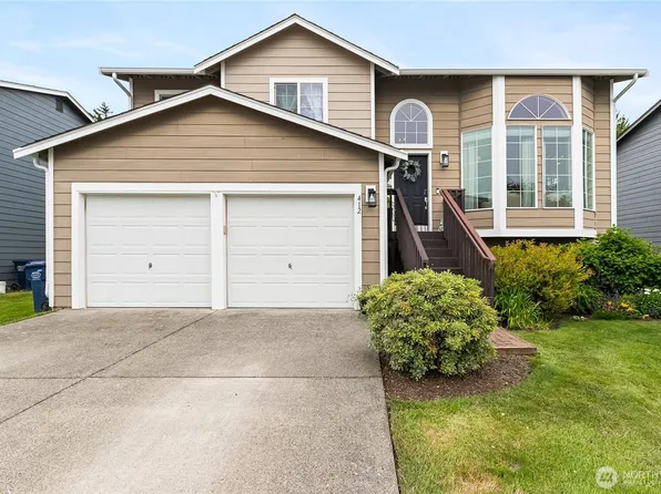 412 Allison Way, Nooksack, WA 98276