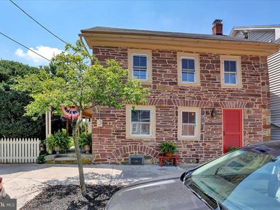 426 W King St, East Berlin, PA, 17316