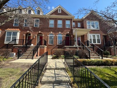 20342 Rodeo Ct, Southfield, MI, 48075