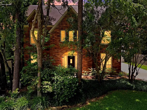 27 N Duskwood Pl, Spring, TX 77381
