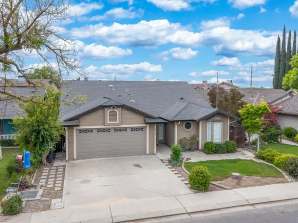 2820 Finlandia Ave, Modesto, CA 95358