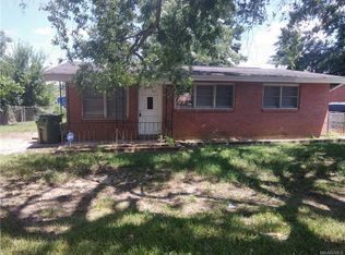 726 7th St, Montgomery, AL 36110