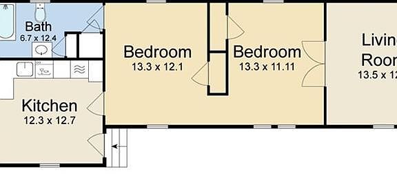 2nd image of this home