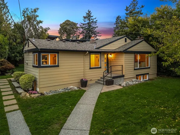 124 6th Avenue, Kirkland, WA 98033