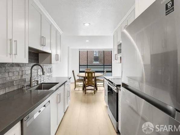 1000 Franklin St APT 205, San Francisco, CA 94109