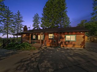 12325 Eldel Rd, Pine Grove, CA 95665