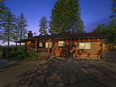 12325 Eldel Rd, Pine Grove, CA, 95665