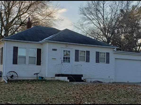 1107 E 10th St, Atlantic, IA 50022