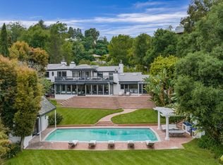 10981 Bellagio Rd, Los Angeles, CA 90077