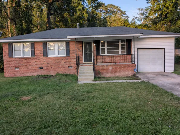 823 Easter St, Columbia, SC 29203