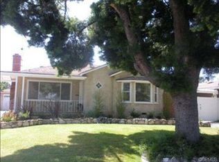 4307 N Greenbrier Rd, Long Beach, CA 90808