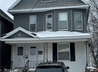 81 Grote St, Buffalo, NY 14207