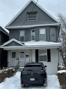 81 Grote St, Buffalo, NY, 14207