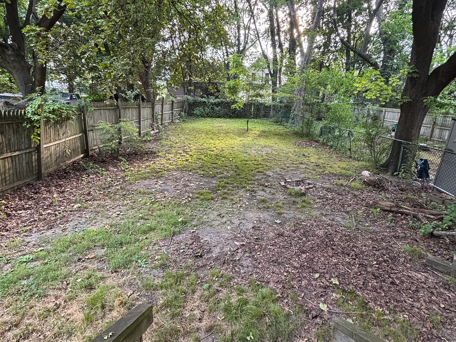 4 bed, 1140 sqft, $1,260 — Photo 4