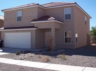 4223 Bill Cody Dr NW, Albuquerque, NM 87120