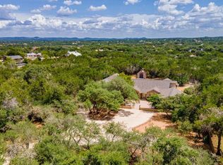 585 Oak Bend Dr, Bandera, TX 78003