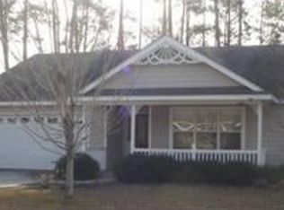 1337 Old Village Rd, Tallahassee, FL 32312