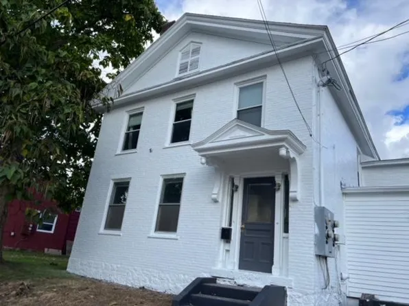 13 E Spring St, Winooski, VT 05404