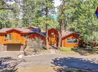 350 Old Y Rd, Golden, CO 80401