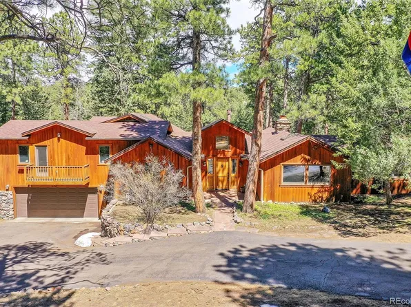 350 Old Y Road, Golden, CO 80401